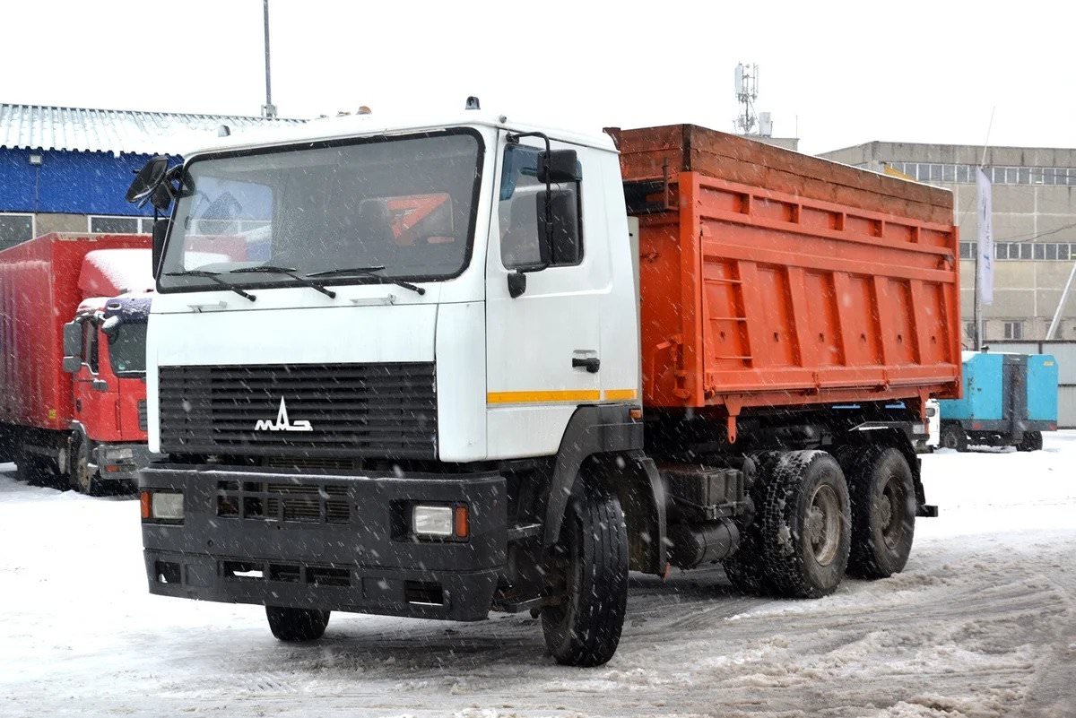 Тент полог на самосвалы МАЗ-6501 – купить в Альметьевске | По лучшей цене